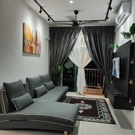 F&H Homestay,Ipoh Exterior foto
