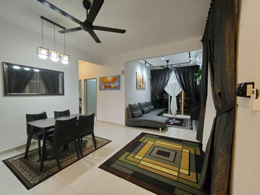 F&H Homestay,Ipoh Exterior foto