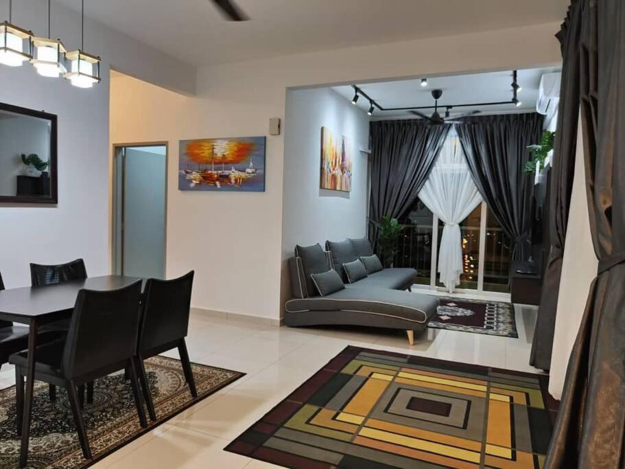F&H Homestay,Ipoh Exterior foto