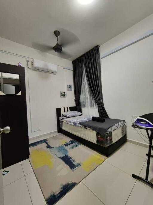 F&H Homestay,Ipoh Exterior foto